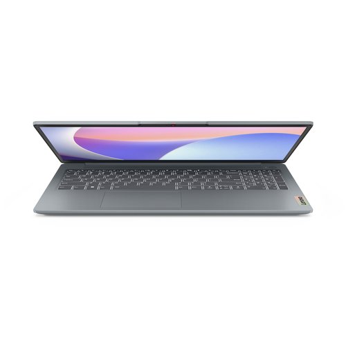 Lenovo IdeaPad Slim 3 15IRU8 Intel® Core™ i3 i3-1315U Computadora portátil 39.6 cm (15.6") Pantalla táctil Full HD 8 GB LPDDR5-SDRAM 512 GB SSD Wi-Fi 6 (802.11ax) Windows 11 Home Español Gris - Imagen 14