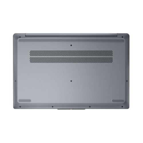 Lenovo IdeaPad Slim 3 15IRU8 Intel® Core™ i3 i3-1315U Computadora portátil 39.6 cm (15.6") Pantalla táctil Full HD 8 GB LPDDR5-SDRAM 512 GB SSD Wi-Fi 6 (802.11ax) Windows 11 Home Español Gris - Imagen 17