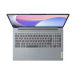 Lenovo IdeaPad Slim 3 15IRU8 Intel® Core™ i3 i3-1315U Computadora portátil 39.6 cm (15.6") Pantalla táctil Full HD 8 GB LPDDR5-SDRAM 512 GB SSD Wi-Fi 6 (802.11ax) Windows 11 Home Español Gris - Imagen 5