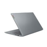 Lenovo IdeaPad Slim 3 15IRU8 Intel® Core™ i3 i3-1315U Computadora portátil 39.6 cm (15.6") Pantalla táctil Full HD 8 GB LPDDR5-SDRAM 512 GB SSD Wi-Fi 6 (802.11ax) Windows 11 Home Español Gris - Imagen 7