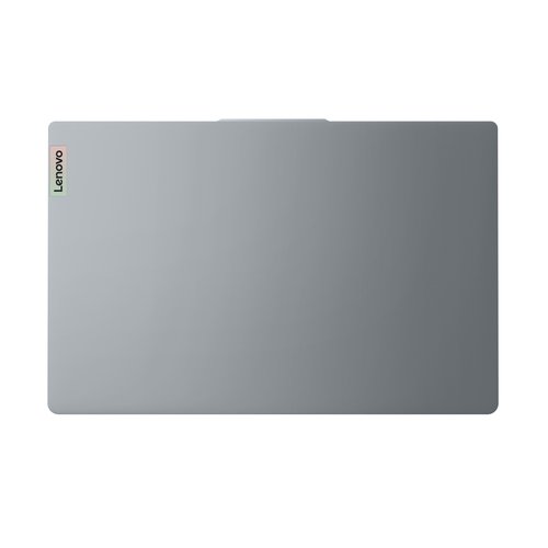 Lenovo IdeaPad Slim 3 15IRU8 Intel® Core™ i3 i3-1315U Computadora portátil 39.6 cm (15.6") Pantalla táctil Full HD 8 GB LPDDR5-SDRAM 512 GB SSD Wi-Fi 6 (802.11ax) Windows 11 Home Español Gris - Imagen 8