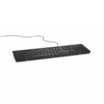 DELL Teclado con cable - KB216 - Español de Latinoamérica - negro - Imagen 2