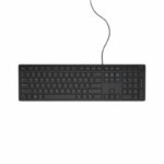 DELL Teclado con cable - KB216 - Español de Latinoamérica - negro - Imagen 5