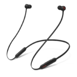 Apple Beats Flex Audífonos Inalámbrico Intra auditivo, Banda para cuello Bluetooth Negro
