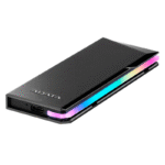 Adata Gabinete de Disco Duro EC700G RGB M.2, SATA, USB 3.2, Negro - Imagen 4
