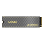 SSD Adata Legend 860 NVMe, 1TB, M.2, 4000 MB/s Escritura, 6000 MB/s Lectura, PCI Express 4.0