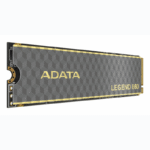 SSD Adata Legend 860 NVMe, 1TB, M.2, 4000 MB/s Escritura, 6000 MB/s Lectura, PCI Express 4.0 - Imagen 2