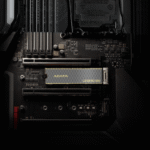 SSD Adata Legend 860 NVMe, 1TB, M.2, 4000 MB/s Escritura, 6000 MB/s Lectura, PCI Express 4.0 - Imagen 11