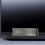 SSD Adata Legend 860 NVMe, 1TB, M.2, 4000 MB/s Escritura, 6000 MB/s Lectura, PCI Express 4.0 - Imagen 9