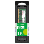 Memoria RAM Adata Premier DDR4, 3200MHz, 16GB, CL22, SO-DIMM - Imagen 2