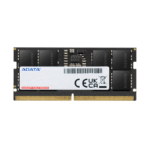 Memoria Ram Adata AD5S56008G-S DDR5, 5600MHz, 8GB, CL46, SO-DIMM
