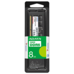 Memoria Ram Adata AD5S56008G-S DDR5, 5600MHz, 8GB, CL46, SO-DIMM - Imagen 4