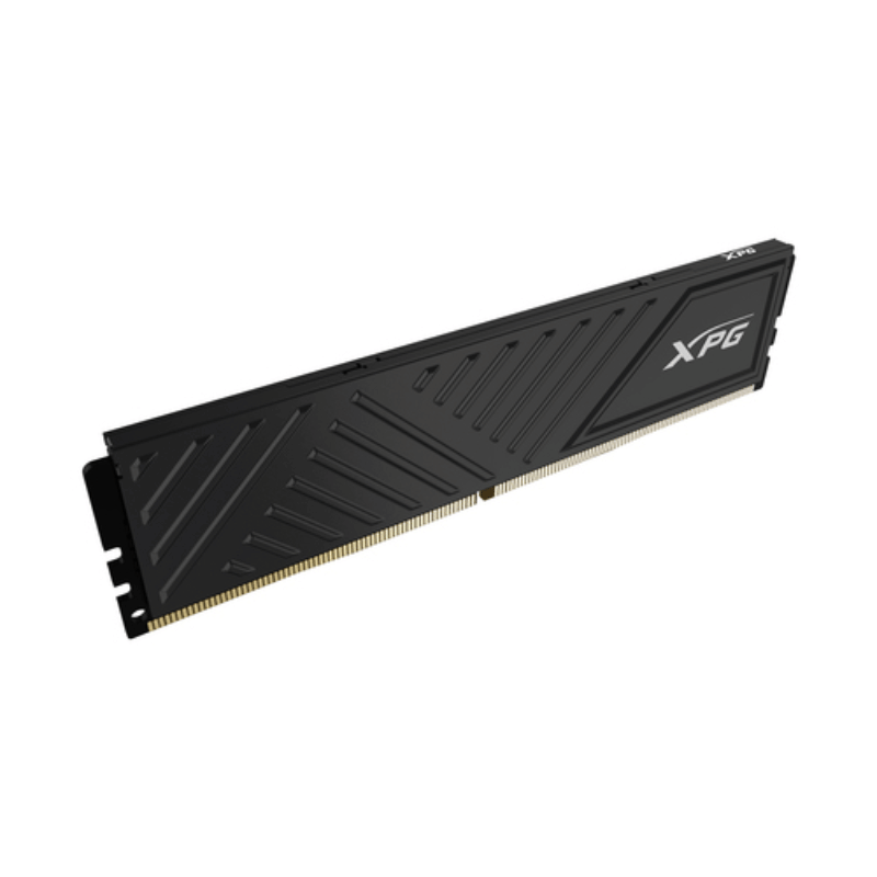 Memoria RAM XPG GAMMIX D35 DDR4, 3200MHz, 8GB, CL16, XMP - Imagen 2