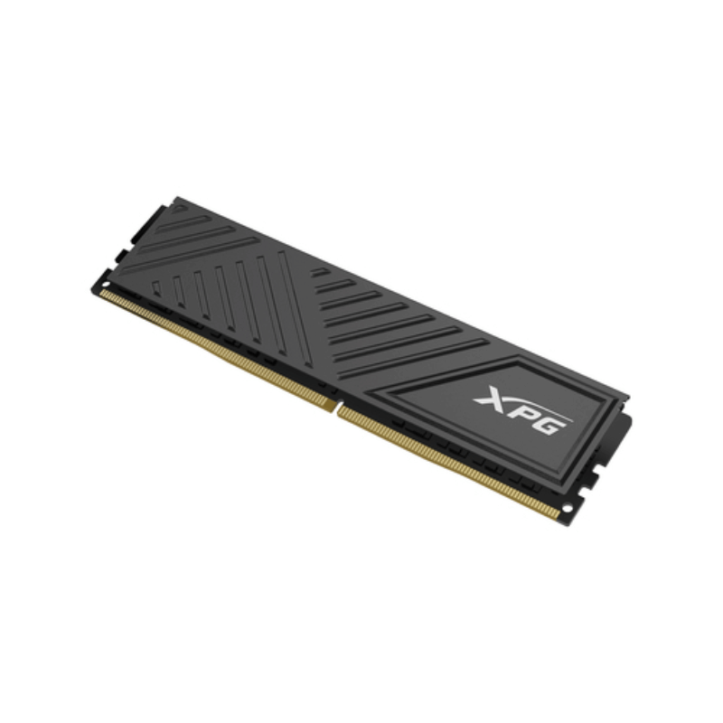 Memoria RAM XPG GAMMIX D35 DDR4, 3200MHz, 8GB, CL16, XMP - Imagen 3