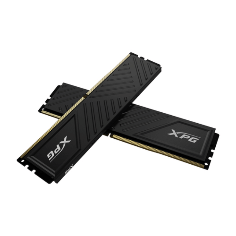 Memoria RAM XPG GAMMIX D35 DDR4, 3200MHz, 8GB, CL16, XMP - Imagen 4