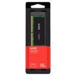 Memoria RAM para Laptop XPG Hunter DDR4, 3200MHz, 16GB, Non-ECC, CL22, 260-pin SO-DIMM - Imagen 3