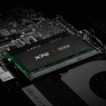 Memoria RAM para Laptop XPG Hunter DDR4, 3200MHz, 16GB, Non-ECC, CL22, 260-pin SO-DIMM - Imagen 5