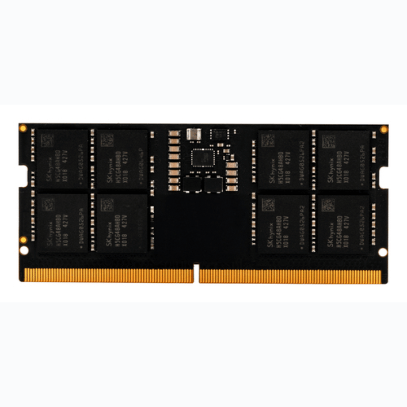 Memoria RAM para Laptop XPG Hunter DDR5, 5600MHz, 16GB, ECC CL46, 262-pin SO-DIMM, XMP - Imagen 2