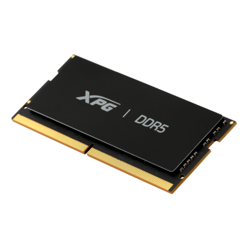 Memoria RAM para Laptop XPG Hunter DDR5, 5600MHz, 16GB, ECC CL46, 262-pin SO-DIMM, XMP - Imagen 3
