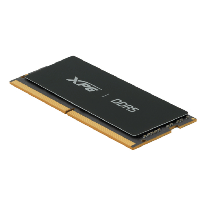 Memoria RAM para Laptop XPG Hunter DDR5, 5600MHz, 16GB, ECC CL46, 262-pin SO-DIMM, XMP - Imagen 4