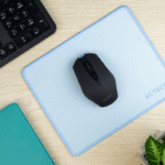 Mousepad Acteck AC-934442, 260mm x 210mm, Grosor 4mm - Imagen 3