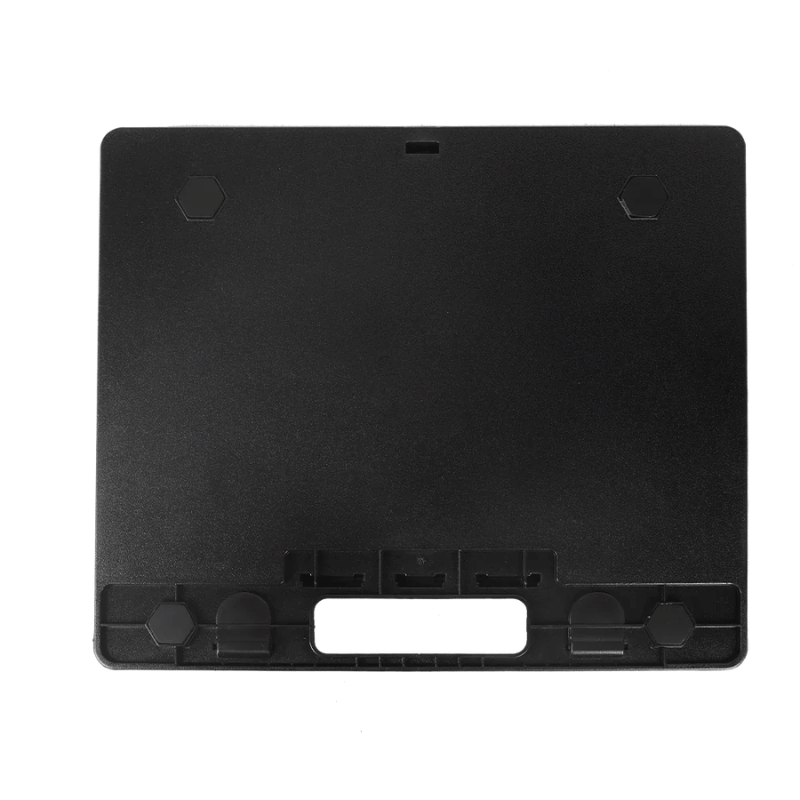 Acteck Base Enfriadora FREZZE BOOK PRIME BE220 para Laptop 15.5", Negro - Imagen 2