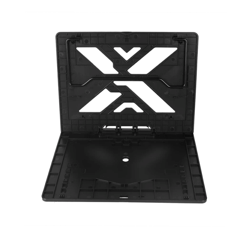 Acteck Base Enfriadora FREZZE BOOK PRIME BE220 para Laptop 15.5", Negro - Imagen 3