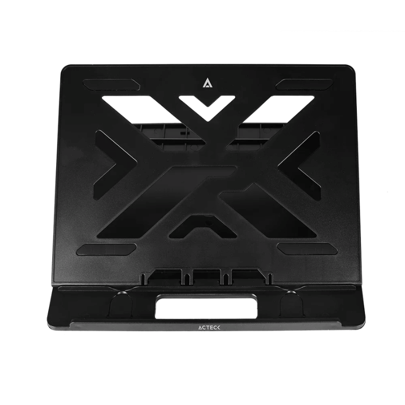 Acteck Base Enfriadora FREZZE BOOK PRIME BE220 para Laptop 15.5", Negro - Imagen 4