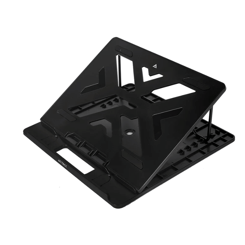 Acteck Base Enfriadora FREZZE BOOK PRIME BE220 para Laptop 15.5", Negro - Imagen 5