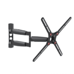 Barkan Mounting Systems Soporte de Pared BM343 para Pantalla 13" - 65", hasta 36.2kg