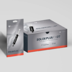 Balam Rush Pasta térmica EOLOX Plus EX07, 12.8W/m·K, -50 - 250°C, 4g - Imagen 4