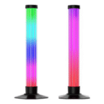 Balam Rush Torres de Iluminacion LED RGB Splendor Glow IT5000, Regulable,, 2 Piezas