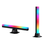 Balam Rush Torres de Iluminacion LED RGB Splendor Glow IT3000, Regulable,, 2 Piezas - Imagen 2