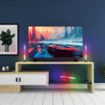 Balam Rush Torres de Iluminacion LED RGB Splendor Glow IT3000, Regulable,, 2 Piezas - Imagen 7
