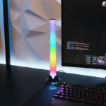 Balam Rush Torres de Iluminacion LED RGB Splendor Glow IT3000, Regulable,, 2 Piezas - Imagen 9