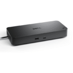Dell Docking Station Pro Dock WD25 USB-C, 2 x USB-C 3.0, 1 x HDMI, 2 x DisplayPort, 1 x RJ-45