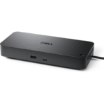 Dell Docking Station Pro Dock WD25 USB-C, 2 x USB-C 3.0, 1 x HDMI, 2 x DisplayPort, 1 x RJ-45 - Imagen 4