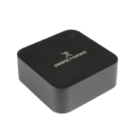 Perfect Choice Control Remoto Smart PC-108078, WiFi, Negro