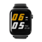 Perfect Choice Smartwatch Mercury, Touch, Bluetooth, Android/iOS, Negro