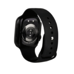 Perfect Choice Smartwatch Citrine, Touch, Bluetooth, Android/iOS, Negro - Imagen 4