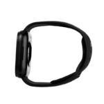 Perfect Choice Smartwatch Citrine, Touch, Bluetooth, Android/iOS, Negro - Imagen 5