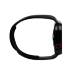 Perfect Choice Smartwatch Citrine, Touch, Bluetooth, Android/iOS, Negro - Imagen 6