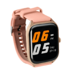Perfect Choice Smartwatch Mercury, Android/iOS, Rosa - Imagen 3