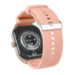 Perfect Choice Smartwatch Mercury, Android/iOS, Rosa - Imagen 4