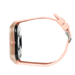 Perfect Choice Smartwatch Mercury, Android/iOS, Rosa - Imagen 5
