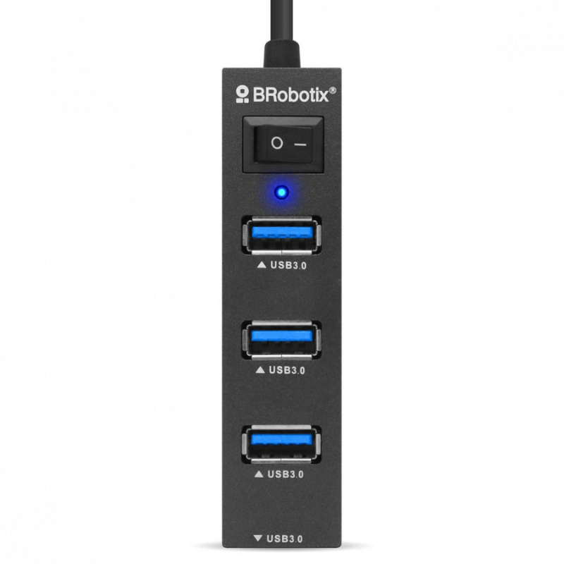 Docking 4 en 1, BROBOTIX 6001189 - Imagen 2