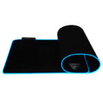 Mousepad Gamer Game Factor MPG500, 800mm x 300mm, Grosor 4mm - Imagen 3