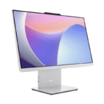 Lenovo IdeaCentre AIO 24IRH9 All-in-One 23.8", Intel Core i5-13420H, 8GB, 512GB SSD, Windows 11 Home - Imagen 3