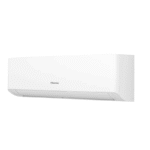 Hisense Aire Acondicionado Minisplit Inverter ART242KAW, Wi-Fi, 22000 BTU/h, 2.660W, Solo Frío, Blanco - Imagen 6