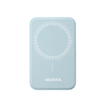Cargador Portátil Adata Power Bank R050, 5000mAh, Azul